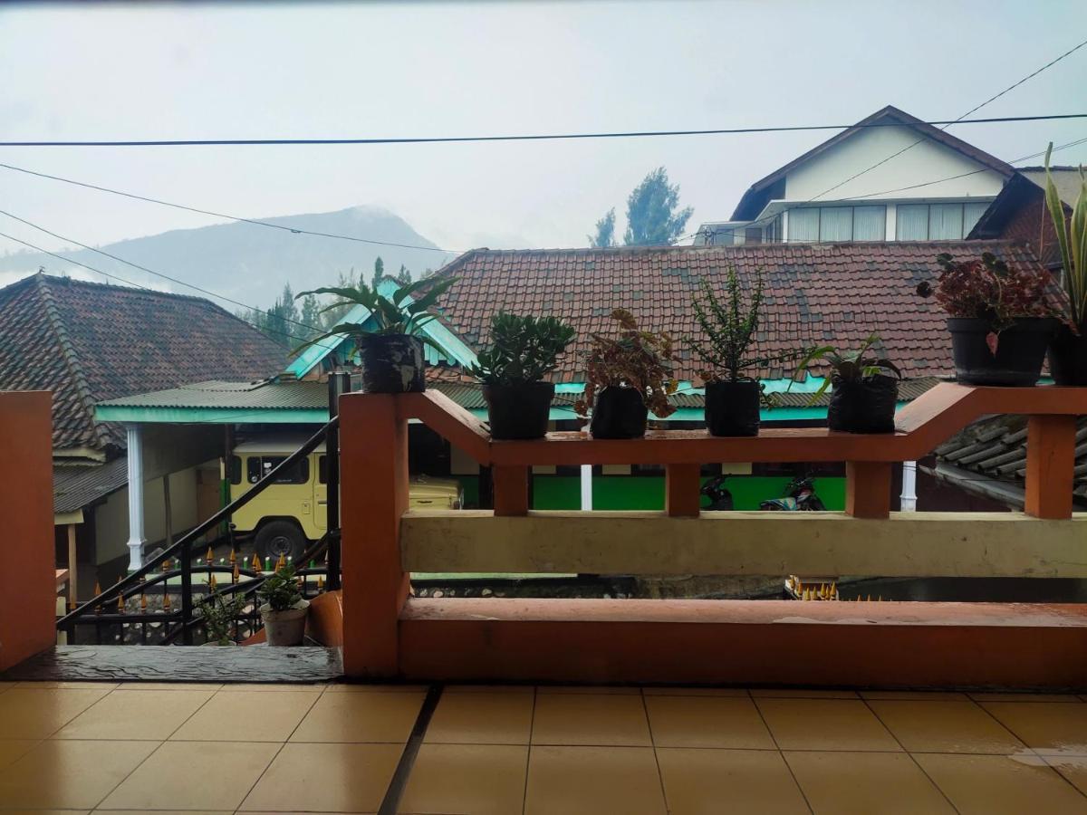 Homestay Wonotoro Asri Gunung Bromo Ngadisari Exterior photo